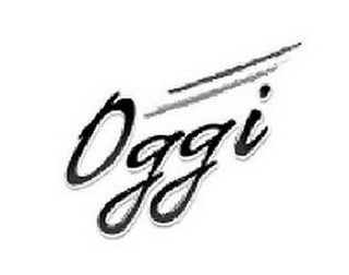 OGGI logo