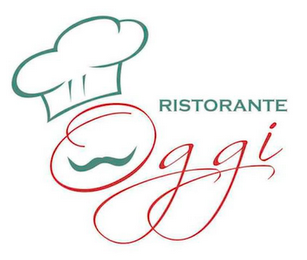 OGGI RISTORANTE logo