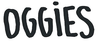 OGGIES logo