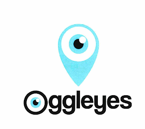 OGGLEYES logo