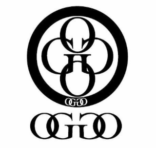 OGGO OGGO OGGO logo
