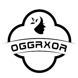 OGGRXOR logo