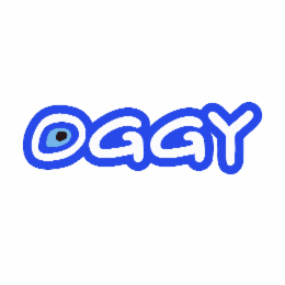 OGGY logo