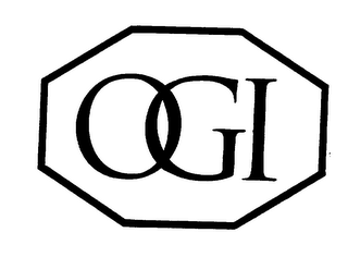 OGI logo