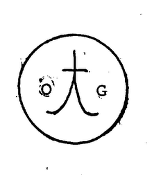 OGI logo