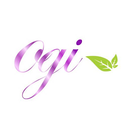 OGI logo
