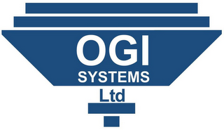 OGI SYSTEMS LTD logo