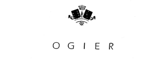 OGIER logo