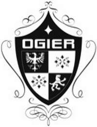 OGIER logo