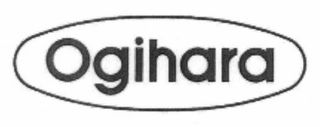 OGIHARA logo