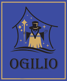 OGILIO logo