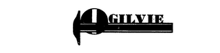 OGILVIE logo