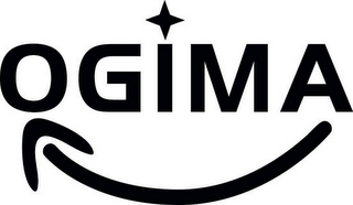 OGIMA logo