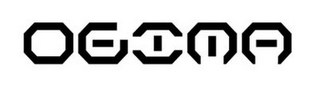 OGIMA logo