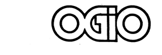 OGIO logo