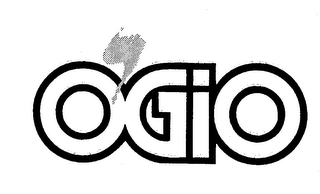 OGIO logo