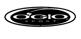 OGIO SPORT logo