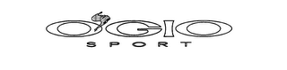 OGIO SPORT logo