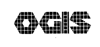 OGIS logo
