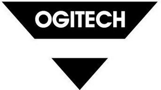 OGITECH logo