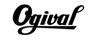 OGIVAL logo