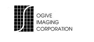 OGIVE IMAGING CORPORATION logo