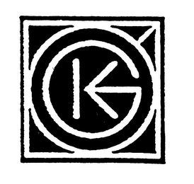 OGK logo