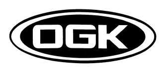OGK logo