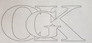 OGK logo