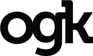 OGK logo