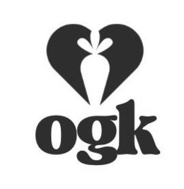 OGK logo