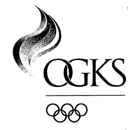 OGKS logo