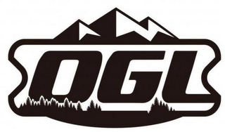 OGL logo