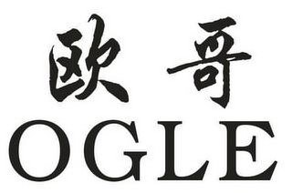 OGLE logo