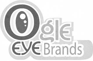 OGLE EYE BRANDS logo