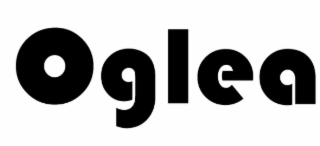 OGLEA logo