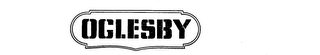 OGLESBY logo