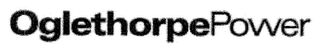 OGLETHORPE POWER logo