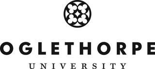 OGLETHORPE UNIVERSITY logo