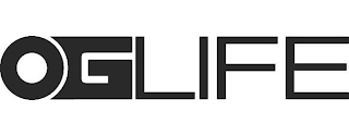 OGLIFE logo