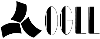 OGLL logo