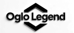 OGLO LEGEND logo