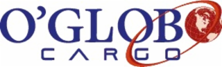 O'GLOBO CARGO logo