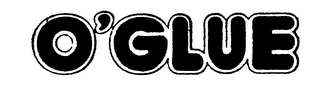O'GLUE logo