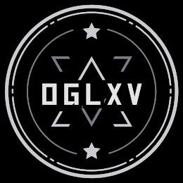 OGLXV logo