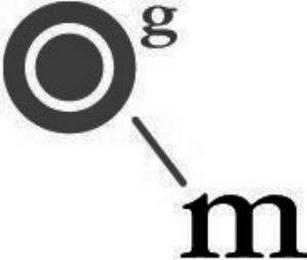 OGM logo