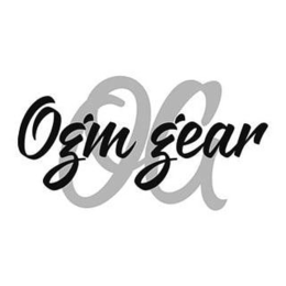 OG'M G'EAR OG logo
