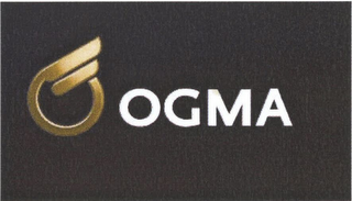 OGMA logo