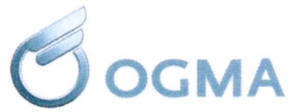 OGMA logo