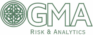OGMA RISK & ANALYTICS logo